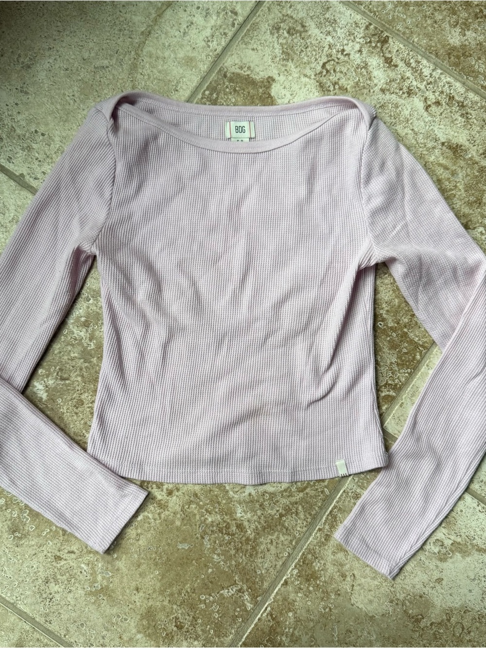 UO Top